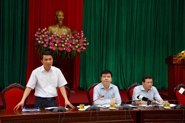 Nhiều hoạt động kỷ niệm 70 năm ngày Chủ tịch Hồ Chí Minh ra Lời kêu gọi thi đua ái quốc ảnh 1